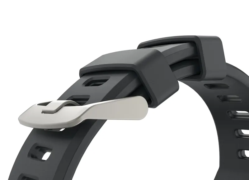 Wahoo Elemnt Rival Multisport GPS Watch - Stealth Grey-6